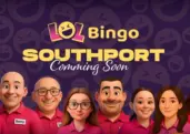 LOL Bingo Set to Open Luxury Bingo Venue in Southport