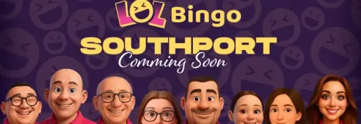New Luxury Bingo Experience Coming Soon to Southport