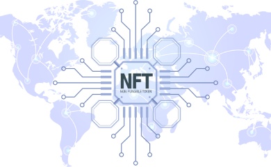 Non-fungible token