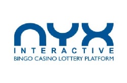 nyx interactive logo