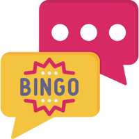 Online Bingo chat rooms