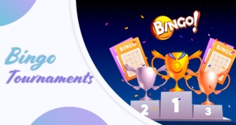 Online Bingo Tournaments fun play for amazing rewards