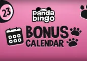 Boost Your Sunday with Panda Bingo’s £100 Bonus