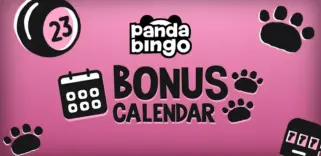 Boost Your Sunday with Panda Bingo’s £100 Bonus