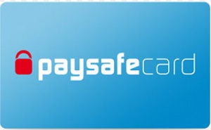 paysafecard