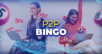 Peer-to-Peer Bingo – The Role of Blockchain in Gaming Future
