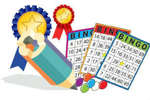 How to plan a bingo charity event