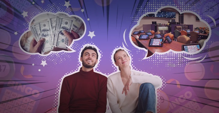 Planning Your Bingo Hall – А Step by Step Beginners Guide