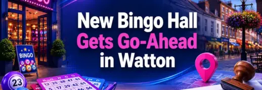 new bingo hall watton