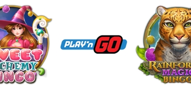 Play’n GO add two games to their video bingo catalogue