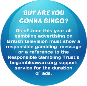 Responsible Bingo Gambling