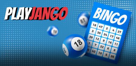 Play Jango Bingo bonus