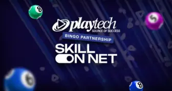Playtech and SkillOnNet Sign New Bingo Partnership