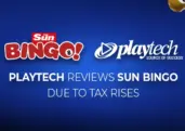 Future of Sun Bingo Uncertain Due to Tax Rises