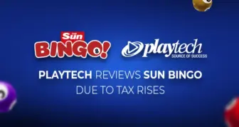 Playtech Reviews Sun Bingo as UK Tax Rise Threatens Profit