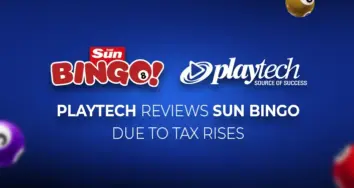 Future of Sun Bingo Uncertain Due to Tax Rises