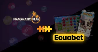ecuabet and pragmatic play partnership