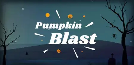 Pumpkin Blast