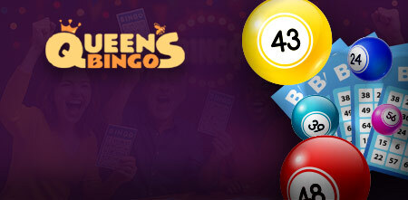 Queens Bingo bonus