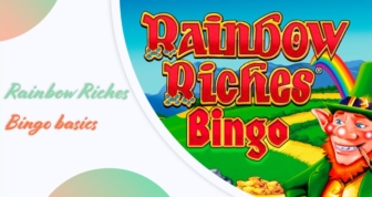 Rainbow Riches Bingo guide