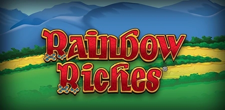 Rainbow Riches Bingo