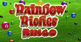 Rainbow Riches Bingo