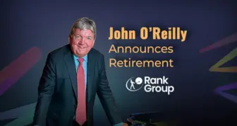 Rank Group CEO Announces Retirement After Nearly 8 Years