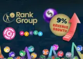 Bingo and Digital Growth Boost Rank Group’s Q1 Results