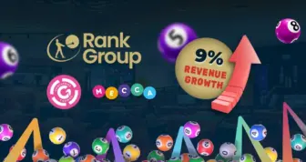 Rank Group Q1 Revenue Rises 9% as Bingo Drives Growth