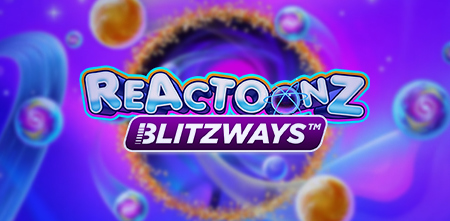 Reactoonz Blitzways