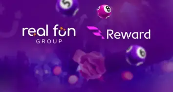 Real Fun Group Receives Funding for Bingo Expansion