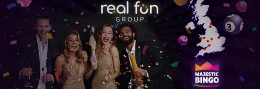 real fun group party caernarfon