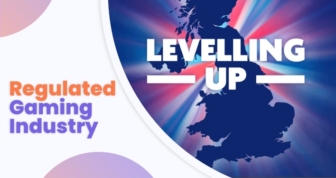 Regulated gaming industry UK levelling up