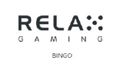 relax gaming bingo network logo