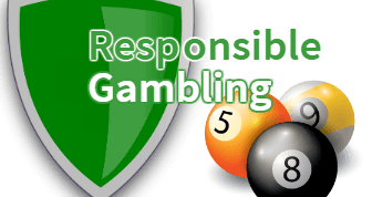 Responsible gambling while playing bingo