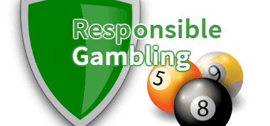 Responsible gambling while playing bingo