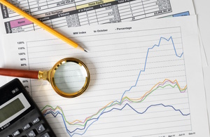 Revenue growth