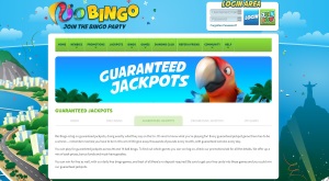 rio bingo jackpots
