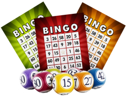 Session Bingo