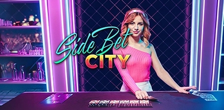 Side Bet City (Live)