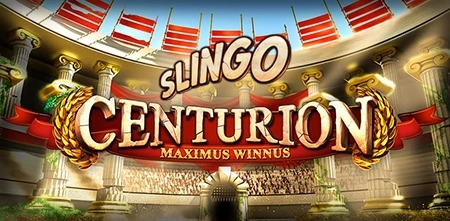 Slingo Centurion