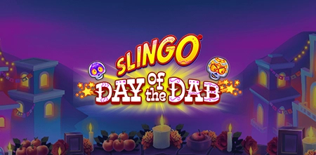 Slingo Day of the Dab