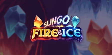 Slingo Fire and Ice Play