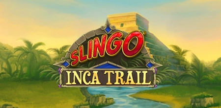 Slingo Inca Trail