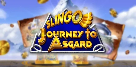 Slingo Journey to Asgard