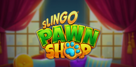 Slingo Pawn Shop