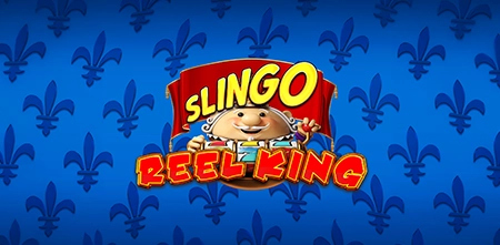 Slingo Reel King