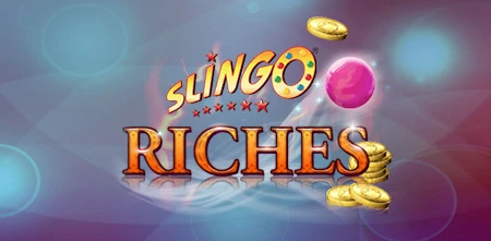 Slingo Riches