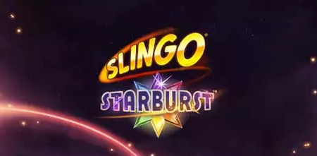 Slingo Starburst