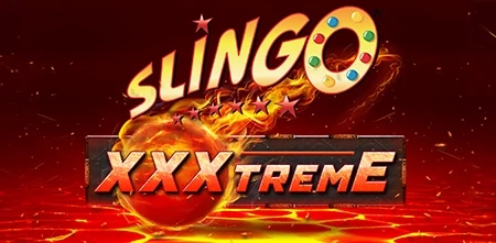 Slingo XXXtreme